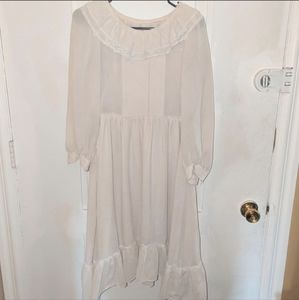 Vintage Gunne Sax dress